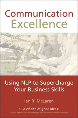 Cover of Communication Excellence