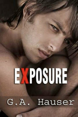 Cover of Exposure