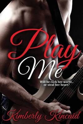 Book cover for Play Me