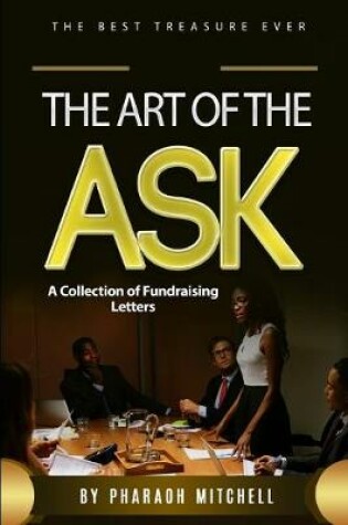 Cover of The Art of the Ask