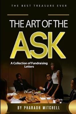 Cover of The Art of the Ask