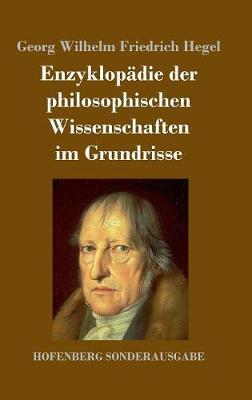 Book cover for Enzyklopadie der philosophischen Wissenschaften im Grundrisse