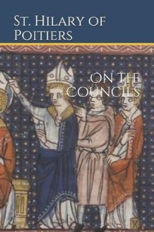 Cover of On the Councils