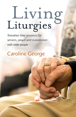 Book cover for Living Liturgies