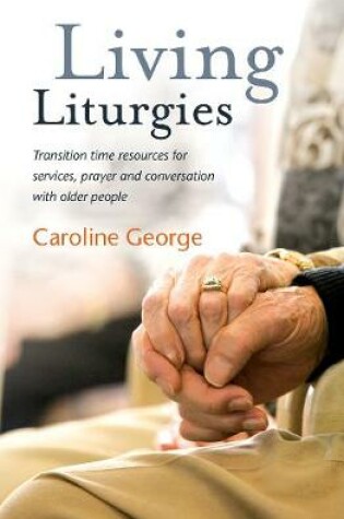 Cover of Living Liturgies