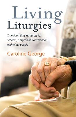 Book cover for Living Liturgies