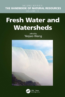 Cover of Fresh Water and Watersheds