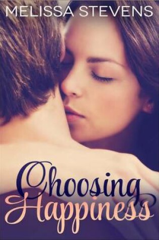 Cover of Choosing Happiness