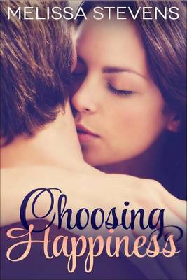 Book cover for Choosing Happiness