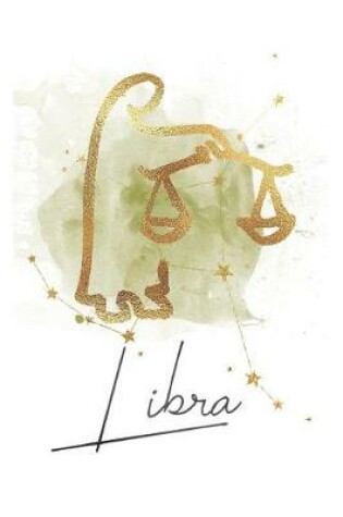 Cover of Libra