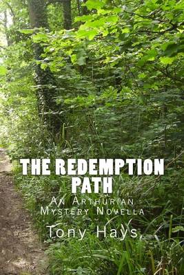 Book cover for The Redemption Path