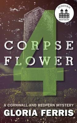 Book cover for Corpse Flower - Part 4