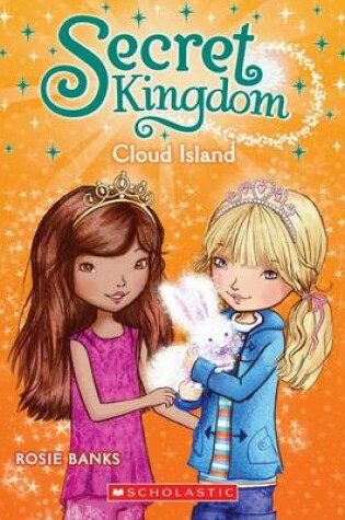 Cover of Cloud Island