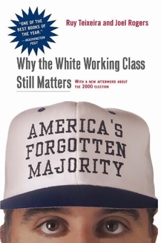 Cover of America's Forgotten Majority