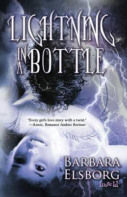 Book cover for Lightning in a Bottle