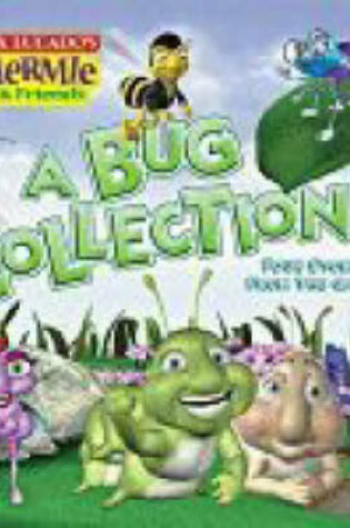 Cover of A Bug Collection