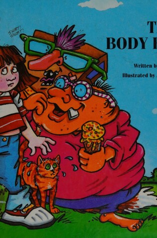 Cover of The Body Bandits