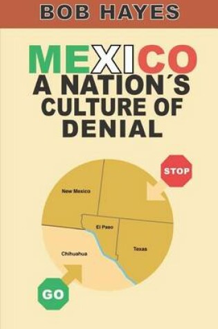 Cover of Mexico - A Nation's Culture of Denial