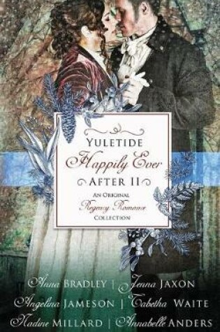 Cover of Yuletide Happily Ever After II