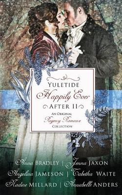 Book cover for Yuletide Happily Ever After II