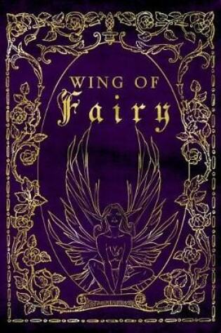 Cover of Wing of Fairy