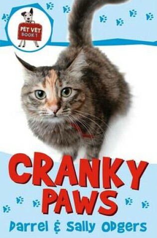 Cover of Cranky Paws