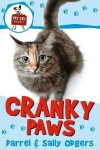 Book cover for Cranky Paws