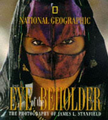 Book cover for Eye of the Beholder