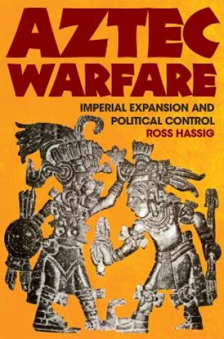 Cover of Aztec Warfare