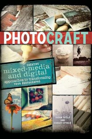 Cover of Photo Craft