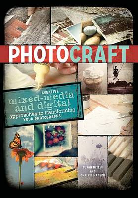 Book cover for Photo Craft