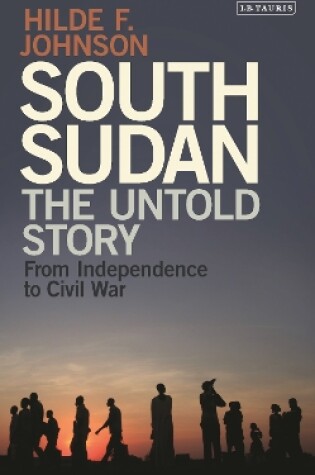 Cover of South Sudan