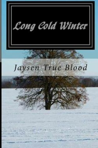 Cover of Long Cold Winter