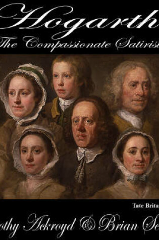 Cover of Hogarth