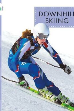 Cover of Downhill Skiing