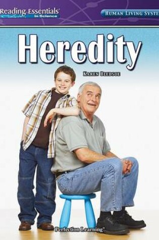 Cover of Heredity