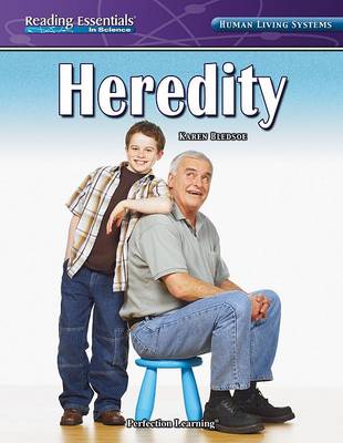 Book cover for Heredity