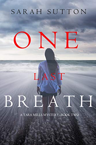 Cover of One Last Breath