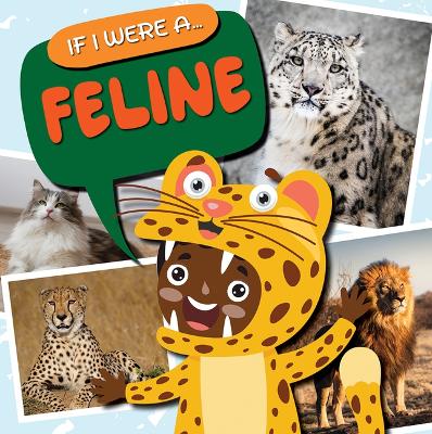 Cover of Feline