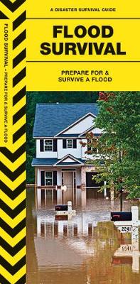 Book cover for Flood Survival