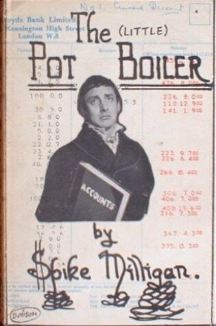 Cover of Little Pot Boiler