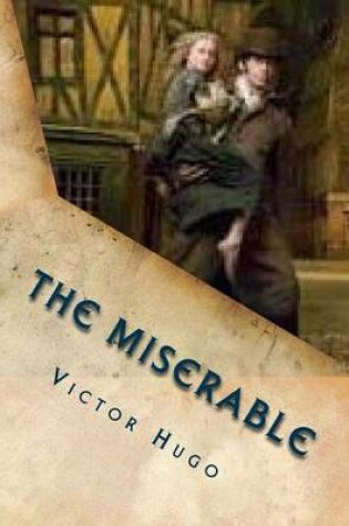 Cover of The miserable