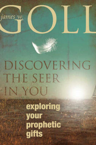 Cover of Discovering the Seer in You: