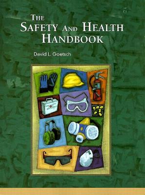 Book cover for Safety and Health Handbook, The