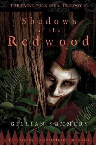 Cover of Shadows of the Redwood
