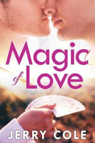 Cover of Magic of Love