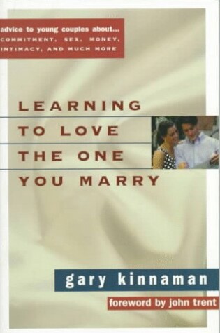 Cover of Learning to Love the One You Marry