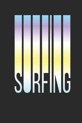 Book cover for Surfing