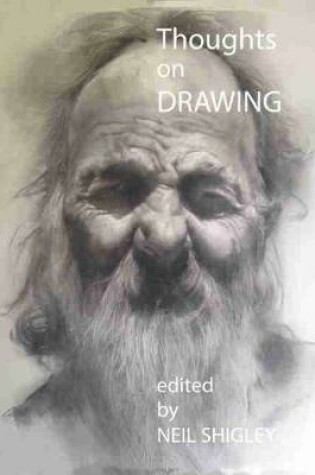 Cover of Thoughts on Drawing