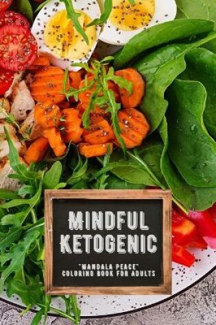 Cover of Mindful Ketogenic